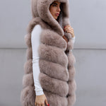 Kimberly - World Of Furs