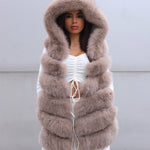 Kimberly - World Of Furs