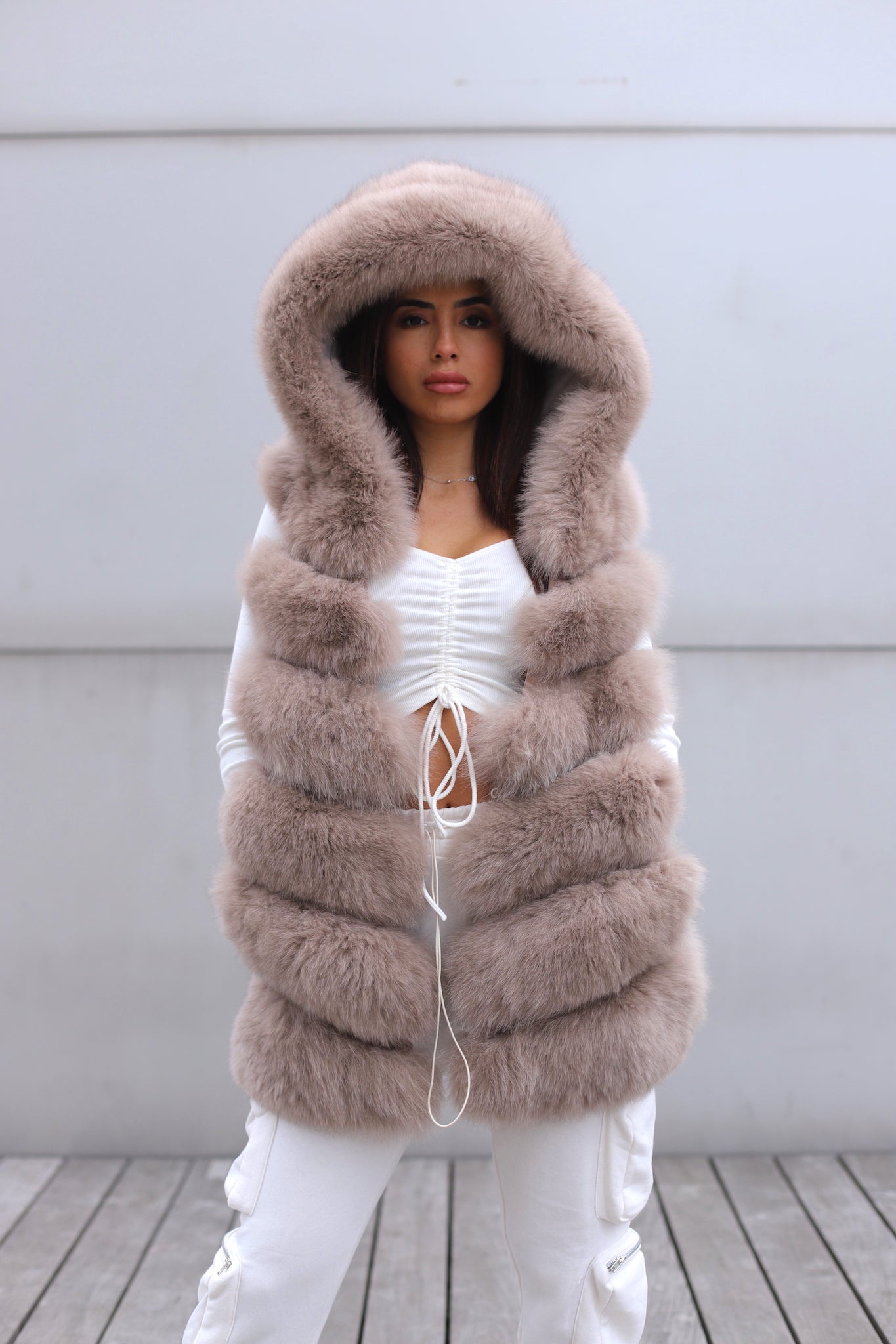 Kimberly - World Of Furs