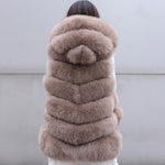 Kimberly - World Of Furs