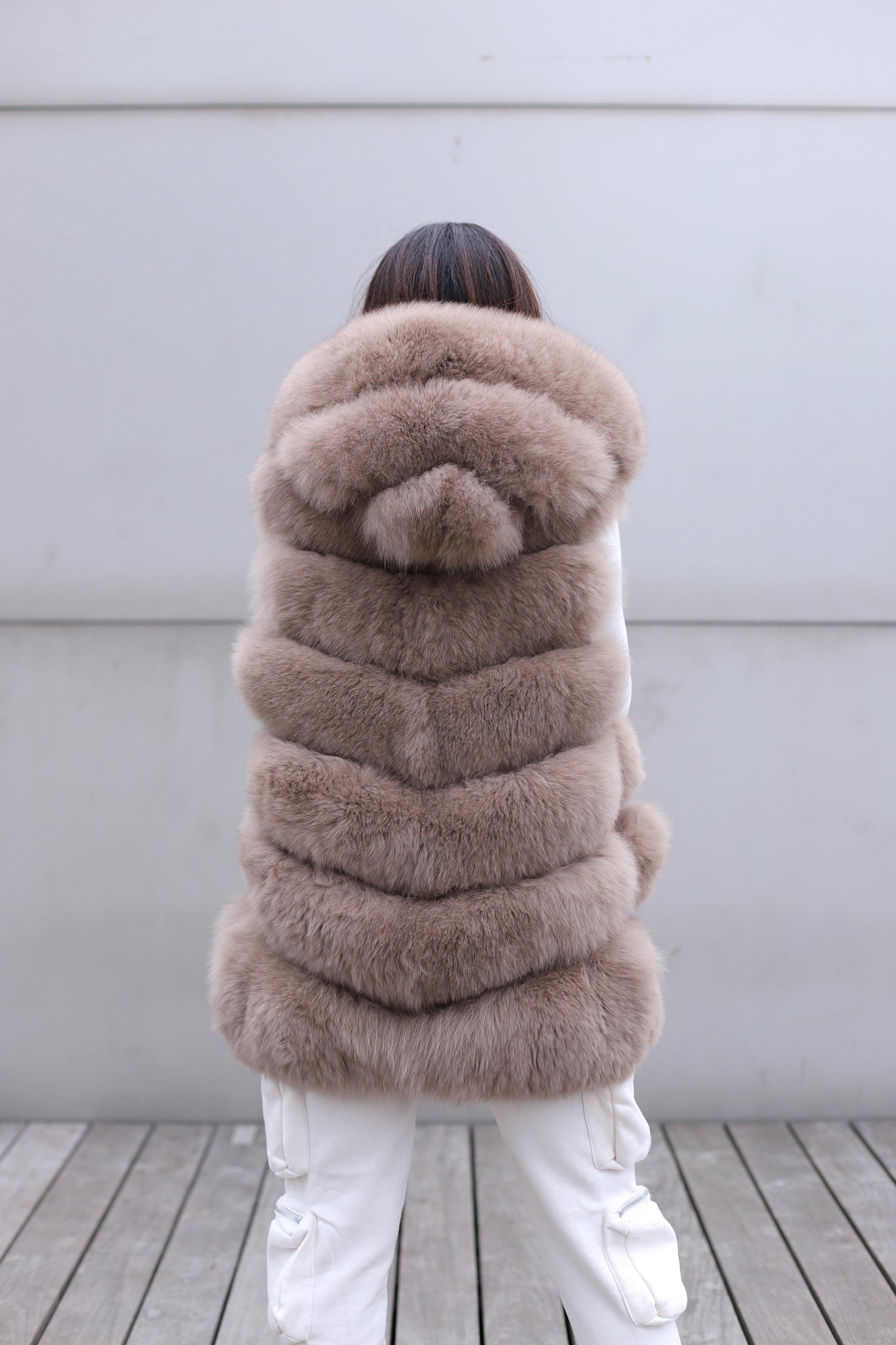 Kimberly - World Of Furs